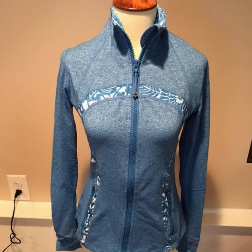 Lululemon Athletica Define Jacket